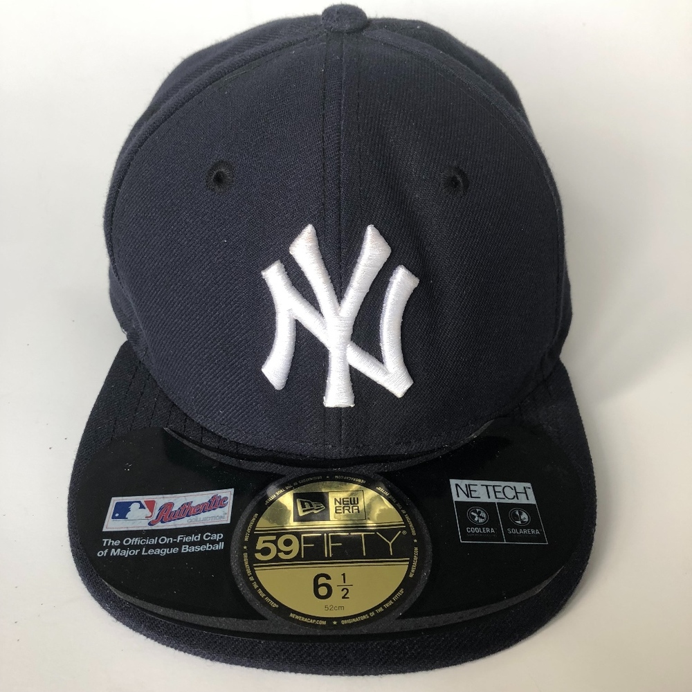 59Fifty NY YankeesMLB Baseball Cap